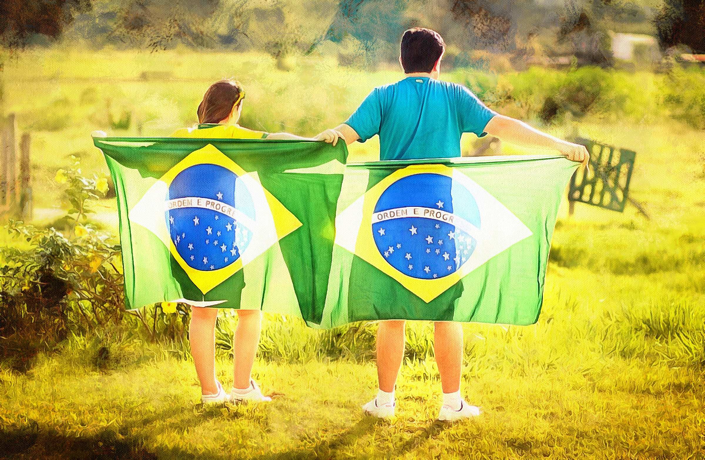 10 Fun Facts about Brazil - Interesting facts about Brazil