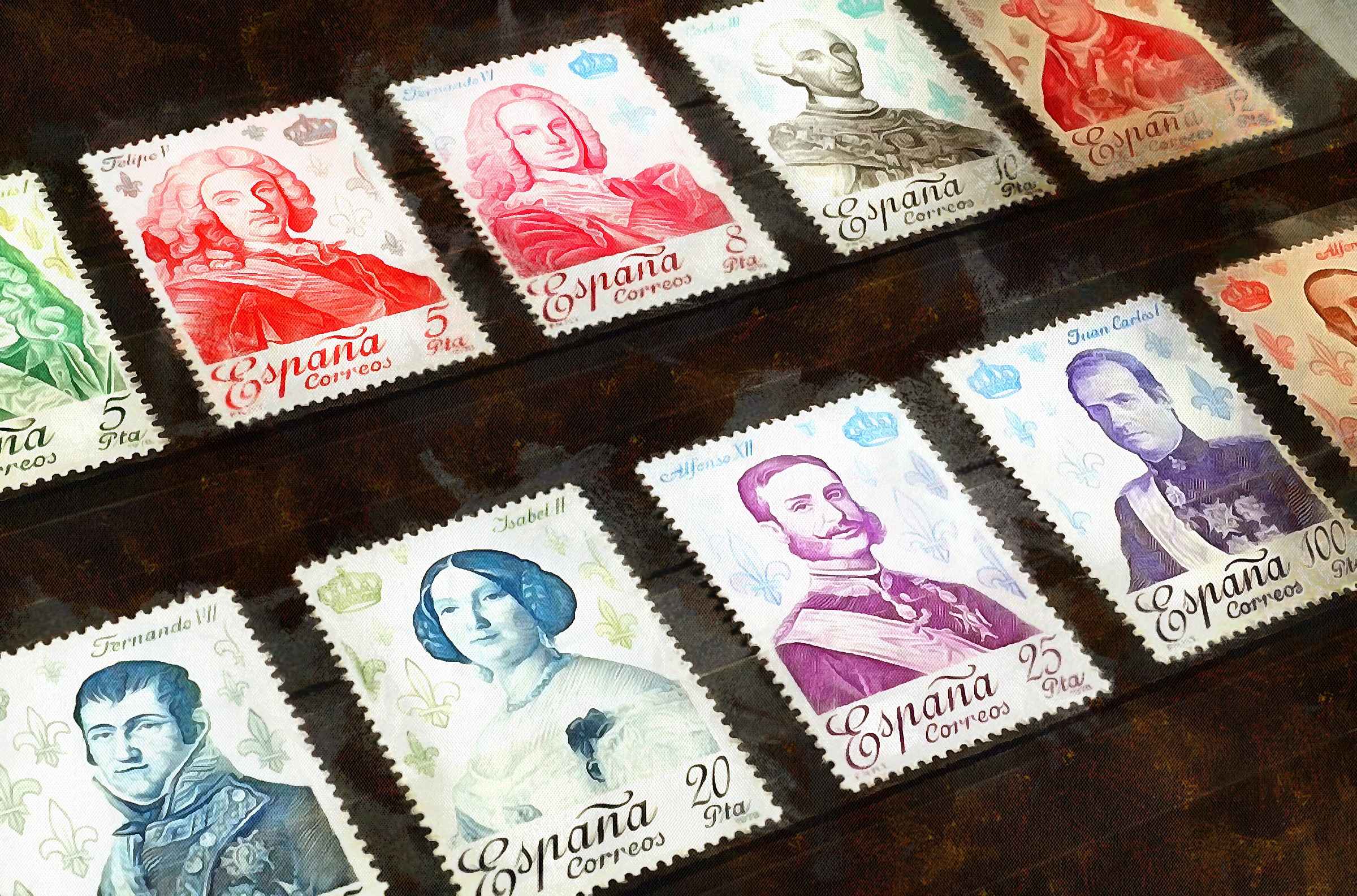 Most Expensive Stamps – Interesting facts about postal stamps