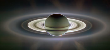 Saturn